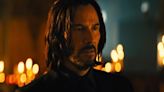 Keanu Reeves dice que John Wick 4 es la película más difícil de su carrera