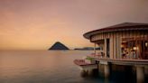 Marriott’s The Luxury Collection unveils new property in Labuan Bajo, Indonesia