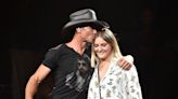 Tim McGraw and Faith Hill's Daughter Snaps New Bikini-Clad Selfies