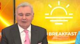 GB News host missing after Eamonn Holmes forced to quit show mid-air