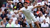 Carlos Alcaraz se mete a Cuartos de Final en Wimbledon