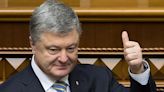 Poroshenko pede envio de aviões militares para a Ucrânia