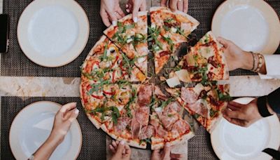 The Taste by Vir Sanghvi: Discover the top pizza chefs and restaurants in Naples making waves globally