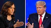 What we can expect from Kamala Harris and Donald Trump in tonight’s debate