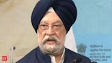 New reservoir tested at Assam's Dirok gas field with 6 mscf of gas per day: Hardeep Puri