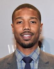 Michael B. Jordan