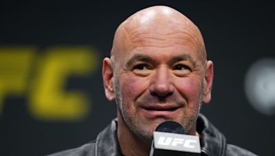 Dana White Names Locations On UFC’s Radar For Live Events