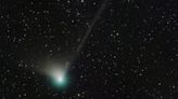 A Rare Green Comet Is Passing by Earth: Here's When and How to Spot It