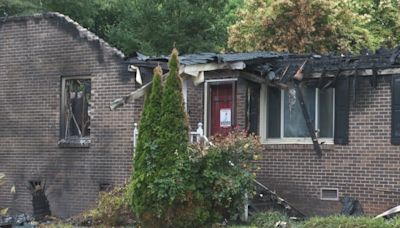 Fire Marshal gives you tips on how to prevent a house fire