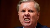 Lindsey Graham Admonished By Senate Ethics Committee