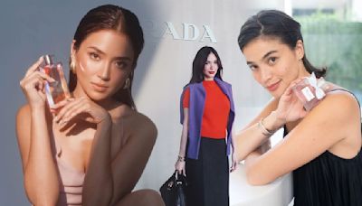 Asian stars replacing Western celebs as beauty, fashion endorsers in region, says new report