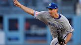 Seth Lugo llega a las diez victorias con los Reales de Kansas City