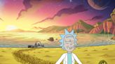 Fans want a popular TikToker to replace 'Rick and Morty' cocreator Justin Roiland in Adult Swim series