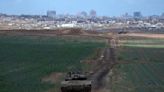 Hamas accepts Gaza cease-fire; Israel says it will continue talks but launches strikes in Rafah