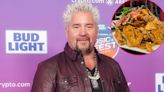 Guy Fieri’s Next-Level Trash Can Nachos Recipe Is the Perfect Snack for Your Super Bowl Party