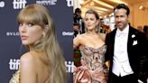 Taylor Swift fans believe Midnights lyrics may reveal name of Blake Lively and Ryan Reynolds’ fourth baby