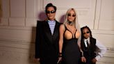 Kim Kardashian, ‘Emily in Paris’ Cast Hit Olivier Rousteing’s Gaultier Takeover