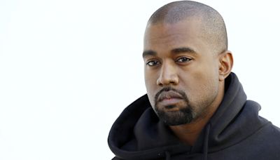 Kanye West Reportedly Sued for Sexual Harassment by Ex-Assistant