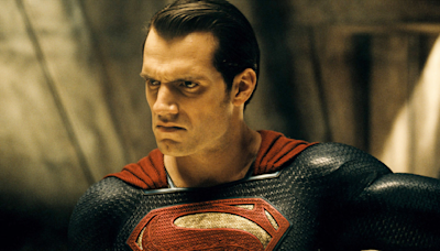 ...Have Much Luck With Post-Credit Scenes’ After His Superman Return in ‘Black Adam’ Didn’t Pan Out: ‘I May Give...