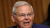 Senator Bob Menendez steps down as Senate committee chair after bribery charges