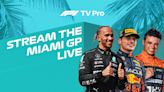 How to stream the Formula 1 2024 Miami Grand Prix