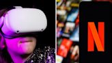 Meta Quest Browser Makes Netflix A Theater-Like Experience - Netflix (NASDAQ:NFLX), Meta Platforms (NASDAQ:META)