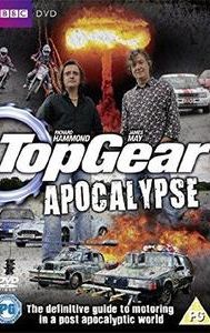 Top Gear: Apocalypse