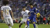 Cruz Azul rinde homenaje a Paco Villa en Ciudad de los Deportes