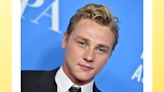 Who is Ben Hardy from 'Love at First Sight'? You've certainly seen him before