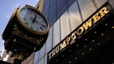 Trump’s Business Empire Is Worth at Least $1.2 Billion Since He Left Office