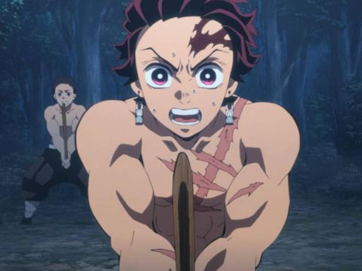 Demon Slayer 4: ¿cuándo y a qué hora se estrena el episodio 4 en Crunchyroll?