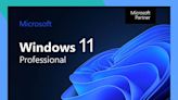 Unlock Windows Copilot on your PC with Windows 11 Pro codes on sale for only $25