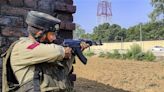 Security forces conduct search operations in Jammu, Doda, Reasi districts
