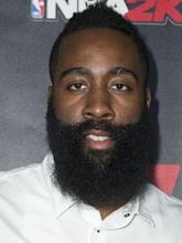 James Harden