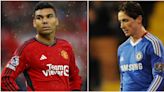 10 Premier League footballers who lost their ability in a blink of an eye as Casemiro's downfall continues