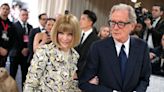 Um, Bill Nighy just gave a major update on his relationship status with Anna Wintour