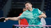 Ma Long, Feng Yu named as China's flagbearers - RTHK