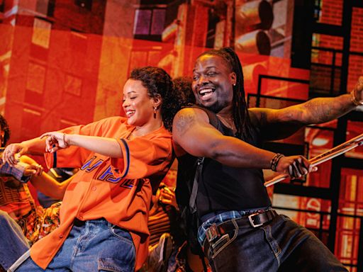 Tony Nominations 2024: Alicia Keys' Musical 'Hell's Kitchen' and 'Stereophonic' lead with 13 nods apiece