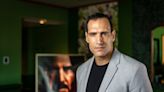 El chileno Marko Zaror impulsa su carrera en el cine con "John Wick: Chapter 4"