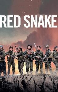 Red Snake