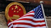 US downs suspected Chinese spy balloon off Carolina coast