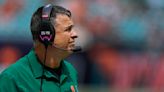 No. 25 Miami embarrassed at home by massive underdog Middle Tennessee