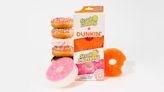 Scrub Daddy, Dunkin' introduce doughnut-inspired sponges