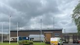 Man in his 60s detained after police officer stabbed at Durham max security prison