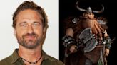 Gerard Butler Reprising ‘How To Train Your Dragon’ Role In Universal’s Live-Action Adaptation