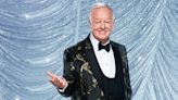 Les Dennis explains why he agreed to Strictly