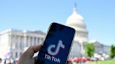 TikTok sues the U.S. government over ban