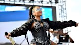 Ashanti’s Secret To Keeping Her Natural Body Snatched