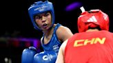 Nikhat Zareen's Olympics 2024 Campaign Ends With Shocking Loss To China's Wu Yu | Olympics News