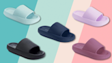'Like walking on air': These cloud-like slides are on sale for $20 — that's nearly 50% off